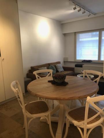 Apartamento Duinenwachter Knokke-Heist Exterior foto