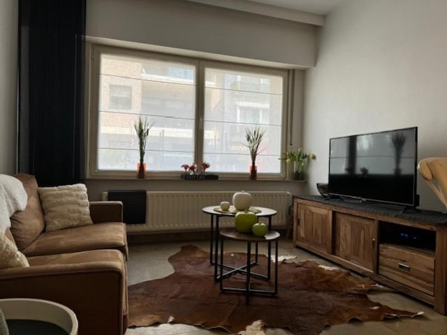 Apartamento Duinenwachter Knokke-Heist Exterior foto