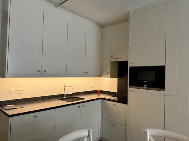Apartamento Duinenwachter Knokke-Heist Exterior foto
