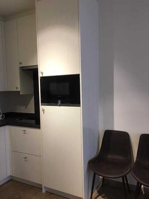 Apartamento Duinenwachter Knokke-Heist Exterior foto