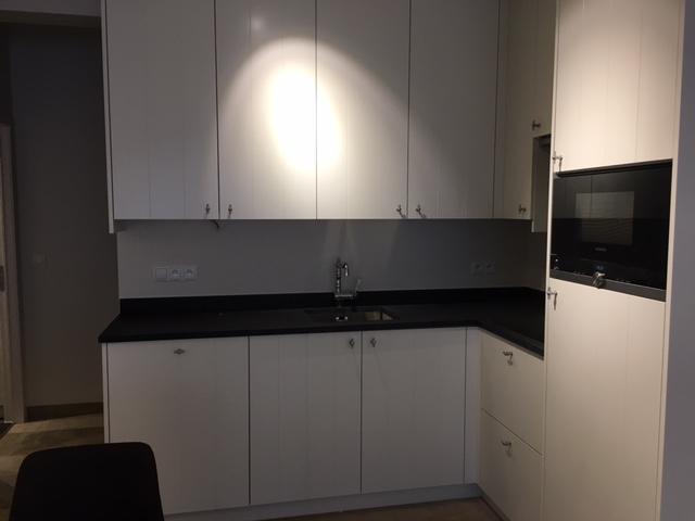 Apartamento Duinenwachter Knokke-Heist Exterior foto