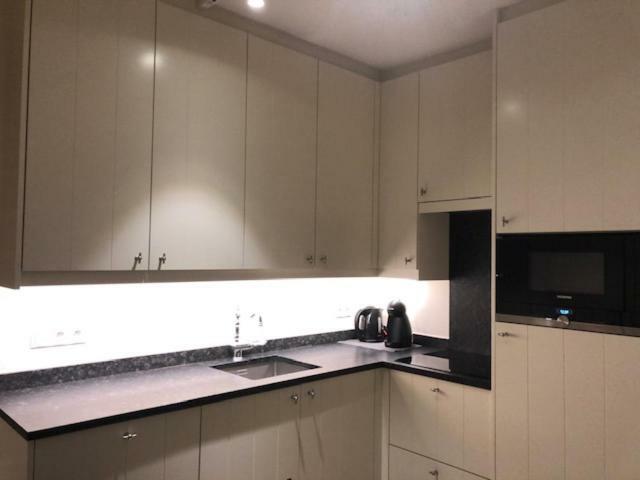 Apartamento Duinenwachter Knokke-Heist Exterior foto